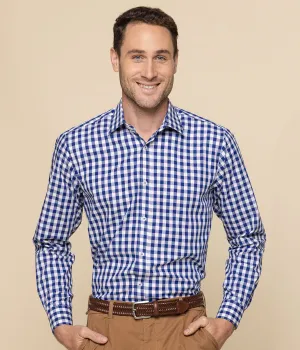 1710L-Men's Degraves
