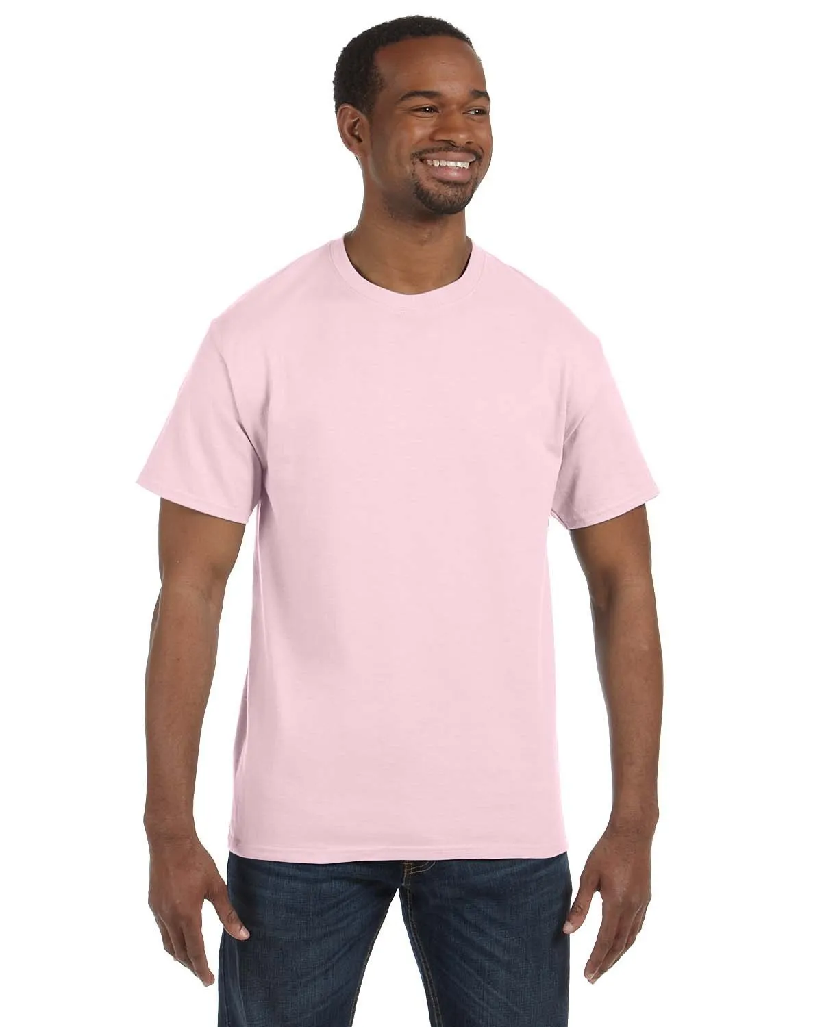 29M-Jerzees-CLASSIC PINK