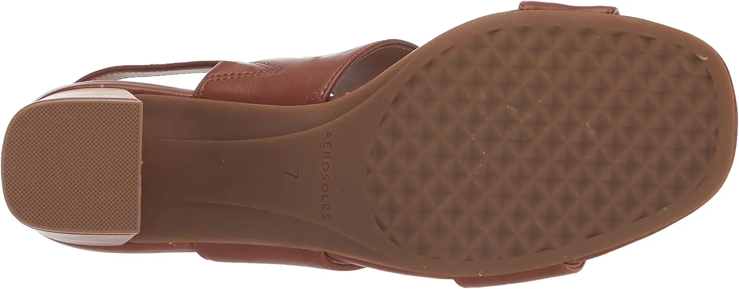 Aerosoles Women's Emmex Heeled Sandal