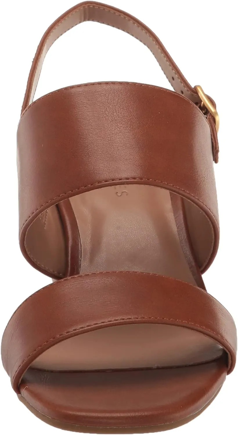 Aerosoles Women's Emmex Heeled Sandal
