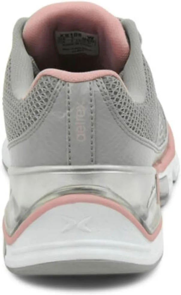 Aetrex Women's Xspress Runner 2 Orthopedic Lace Up Breathable Running Shoes