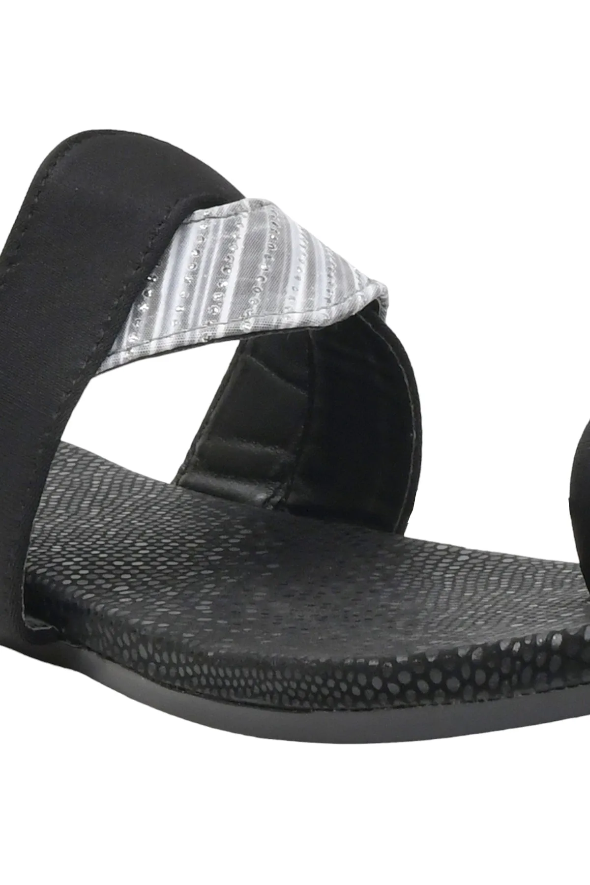 Ajanta Women Flat Sandal EL2006