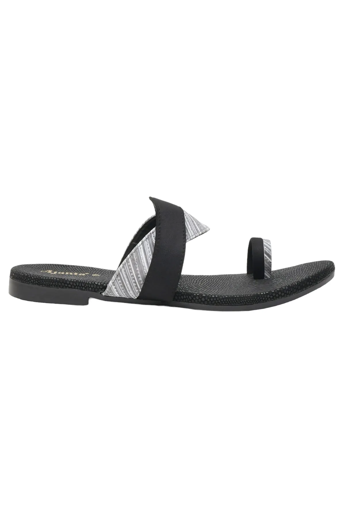 Ajanta Women Flat Sandal EL2006