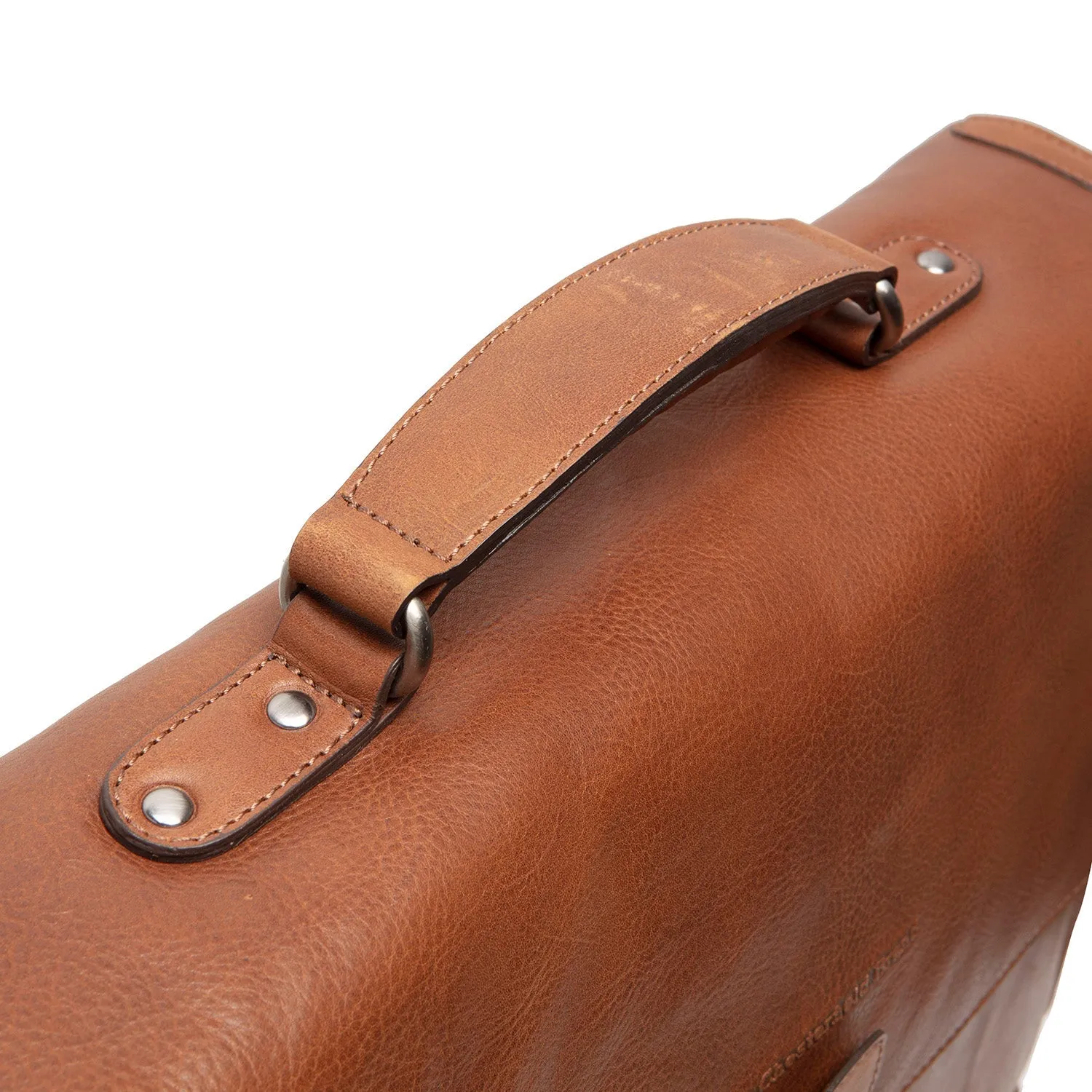 Aktentasche Soft Class Oxford von The Chesterfield Brand