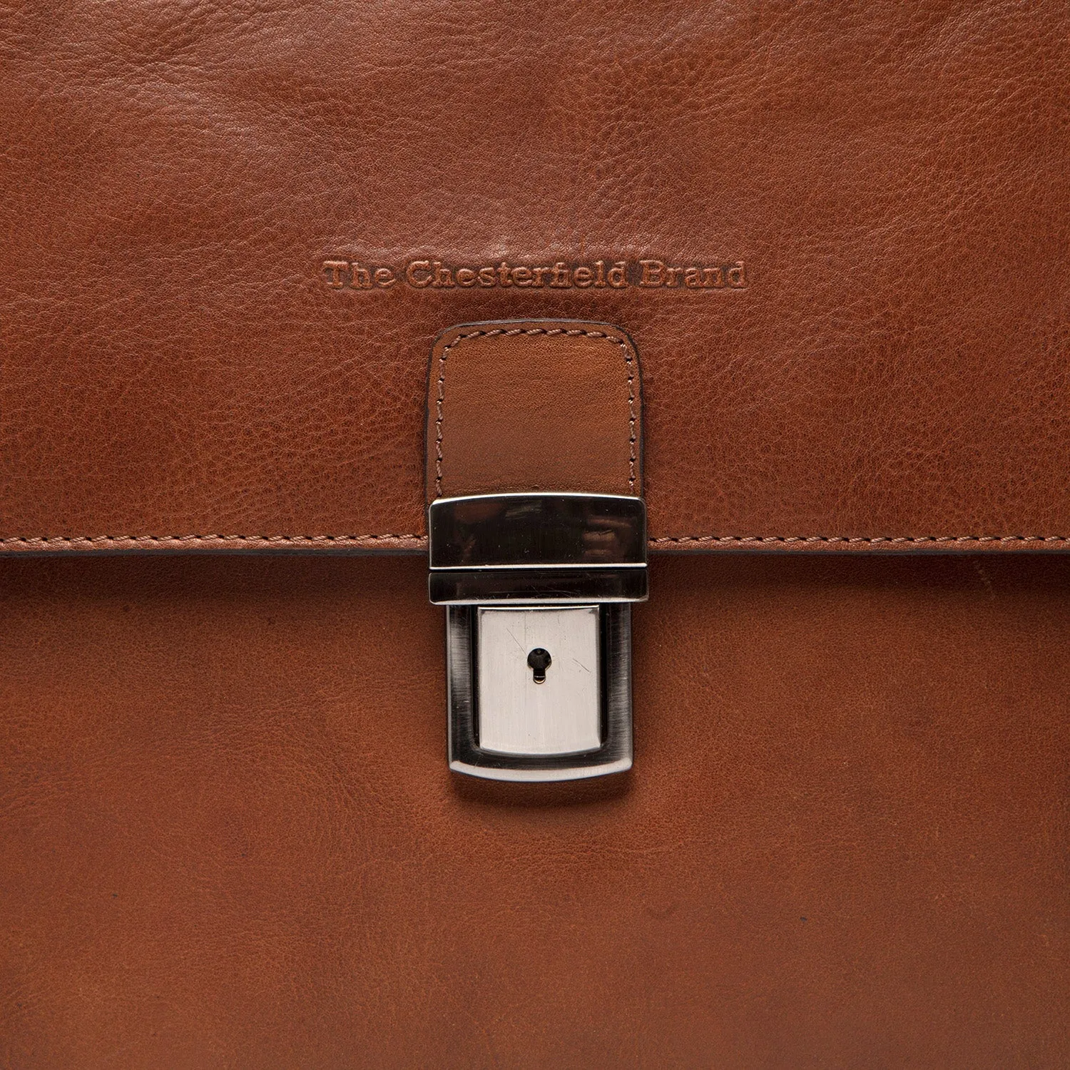 Aktentasche Soft Class Oxford von The Chesterfield Brand