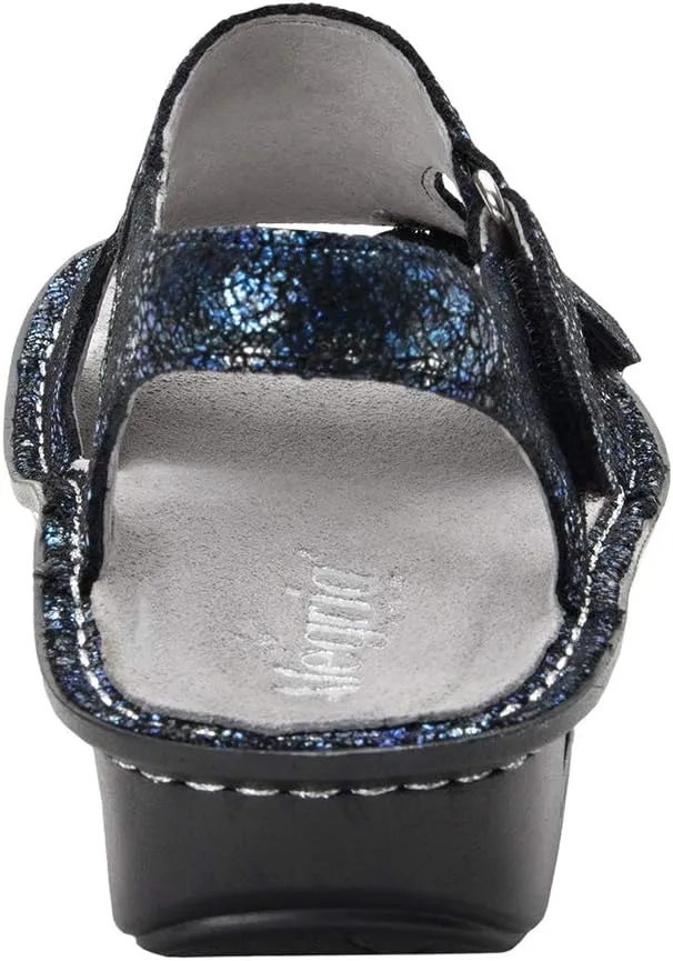 Alegria Viki Womens Sandal