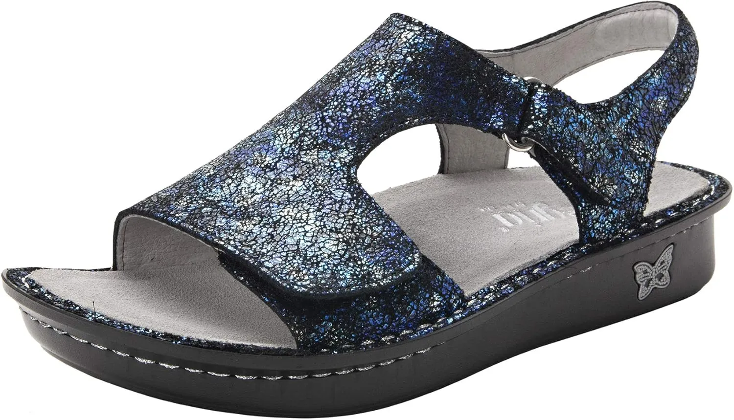 Alegria Viki Womens Sandal