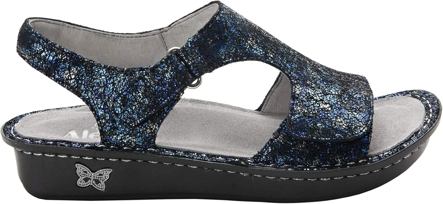 Alegria Viki Womens Sandal