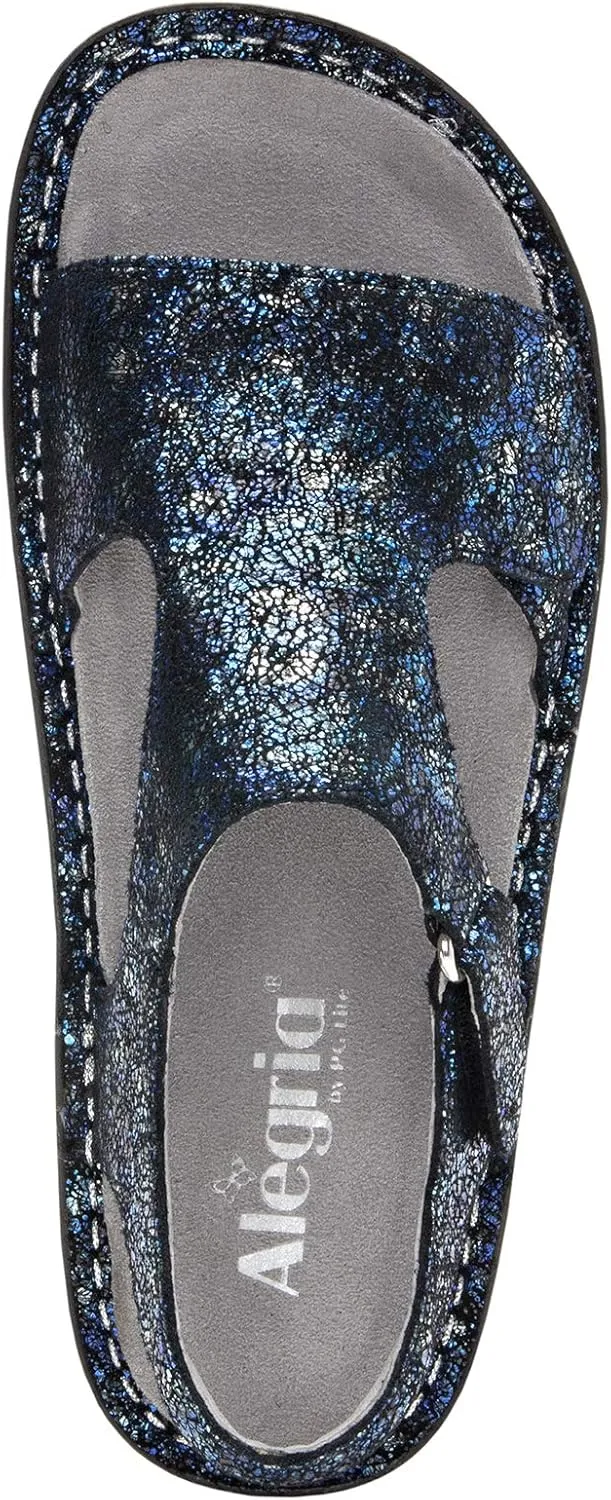 Alegria Viki Womens Sandal