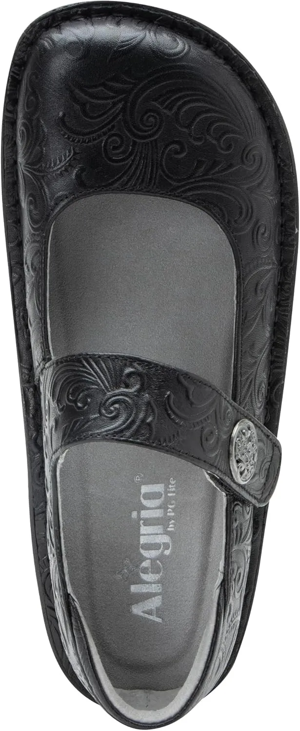 Alegria Women's Paloma Professional Mary Jane Flat