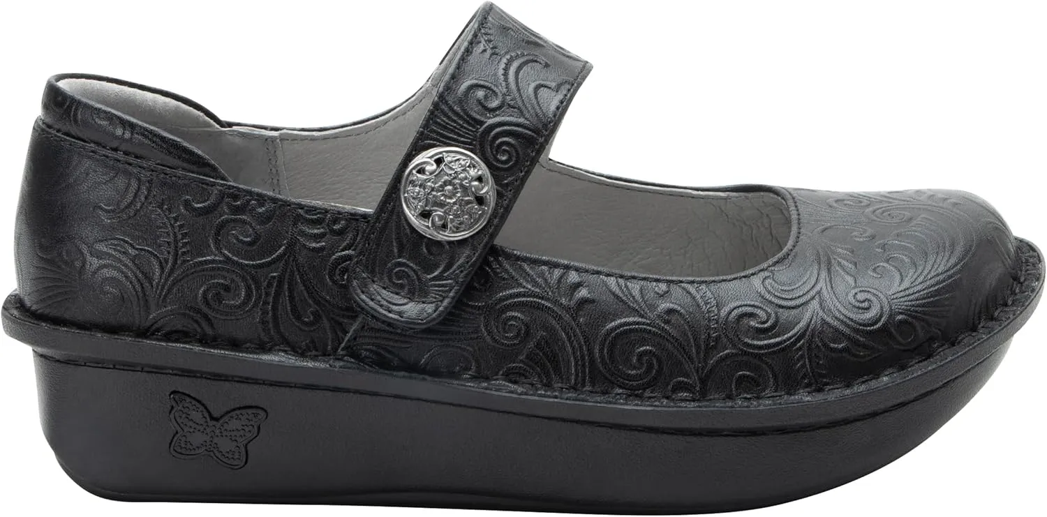 Alegria Women's Paloma Professional Mary Jane Flat