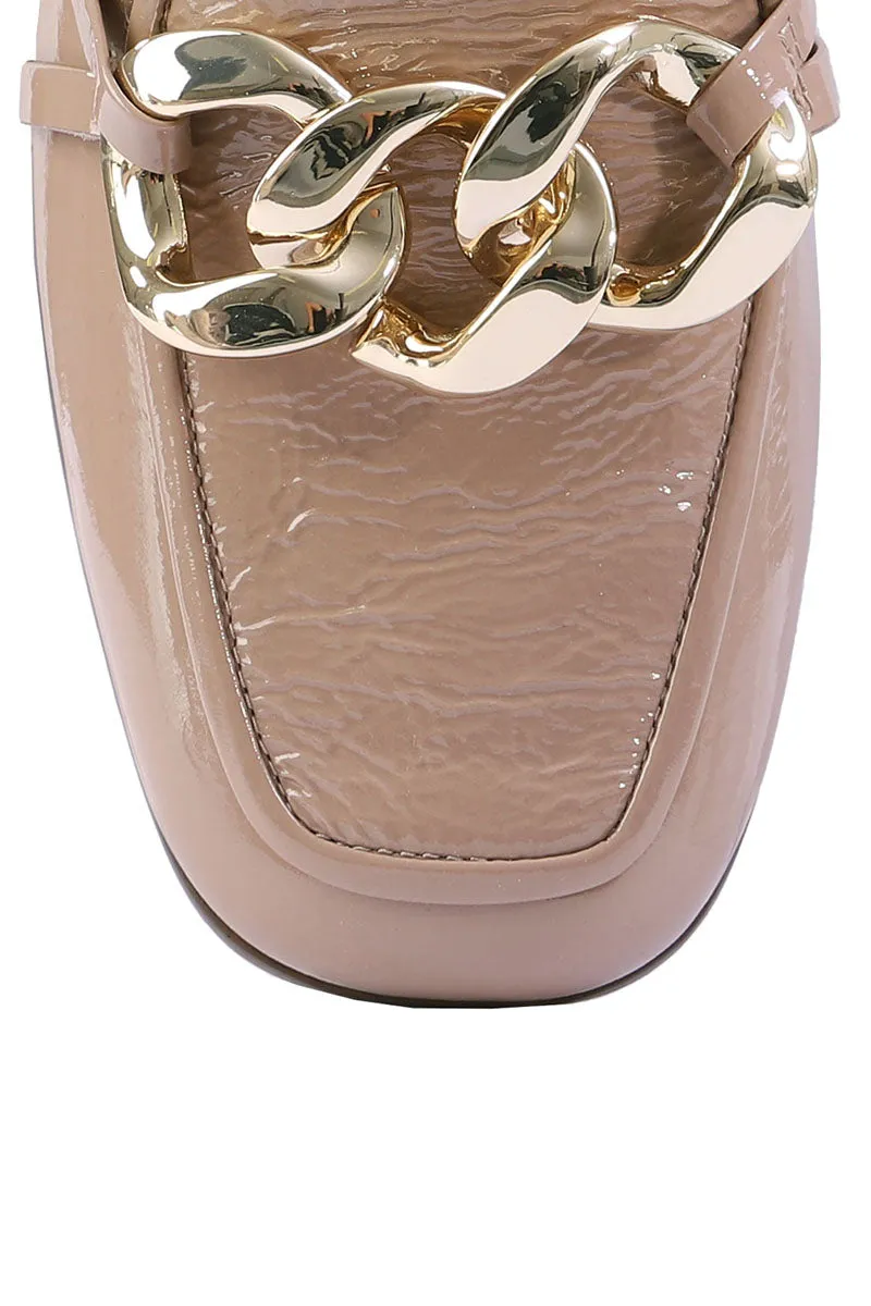 Ally pumps 45mm