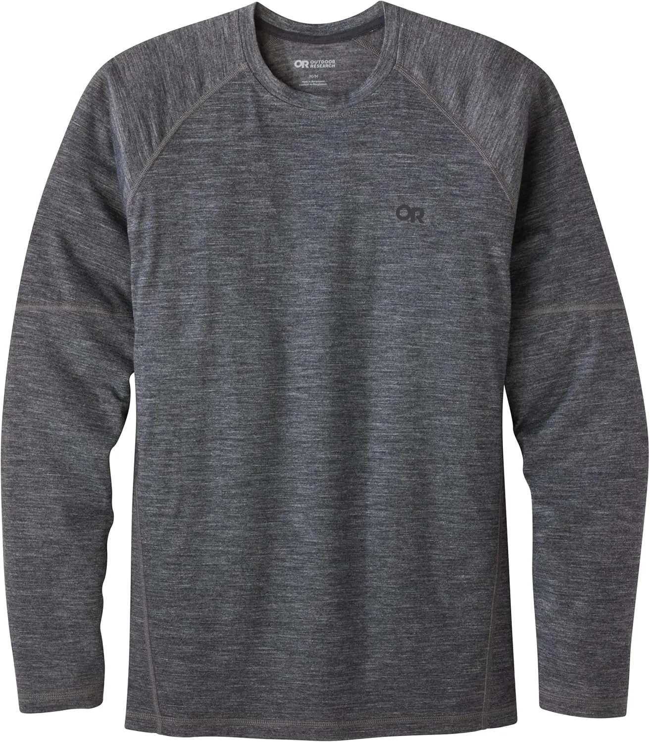 Alpine Onset Merino Crew - 2023 by Outdoor Research