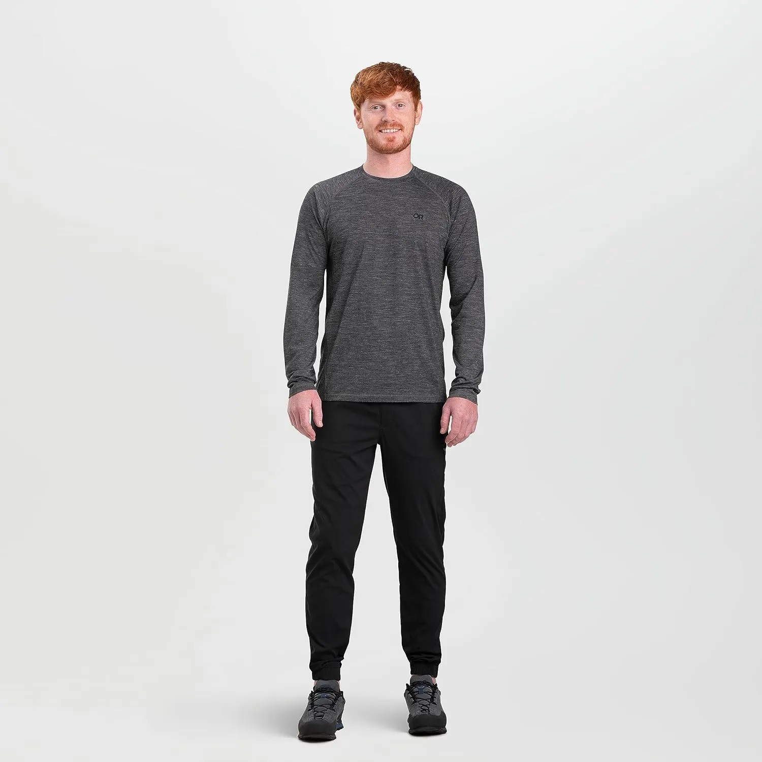 Alpine Onset Merino Crew - 2023 by Outdoor Research