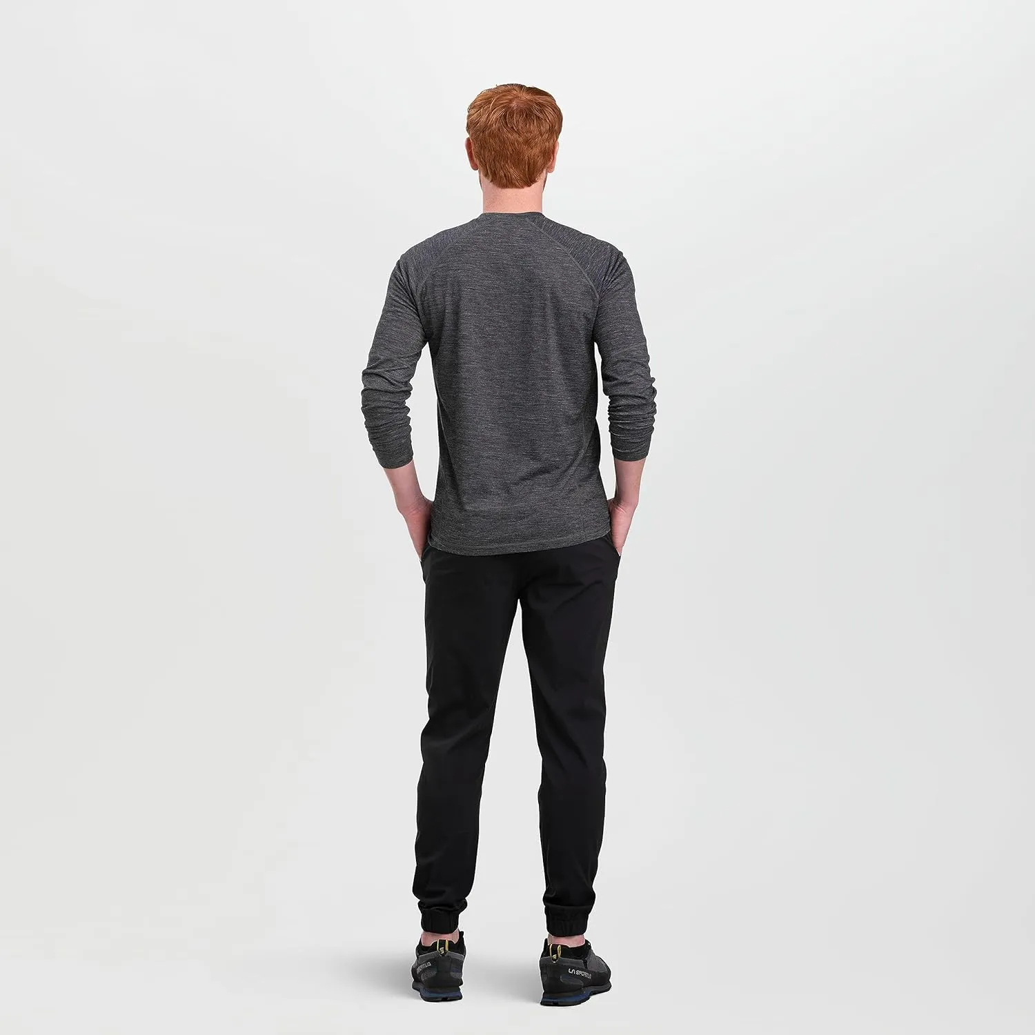 Alpine Onset Merino Crew - 2023 by Outdoor Research