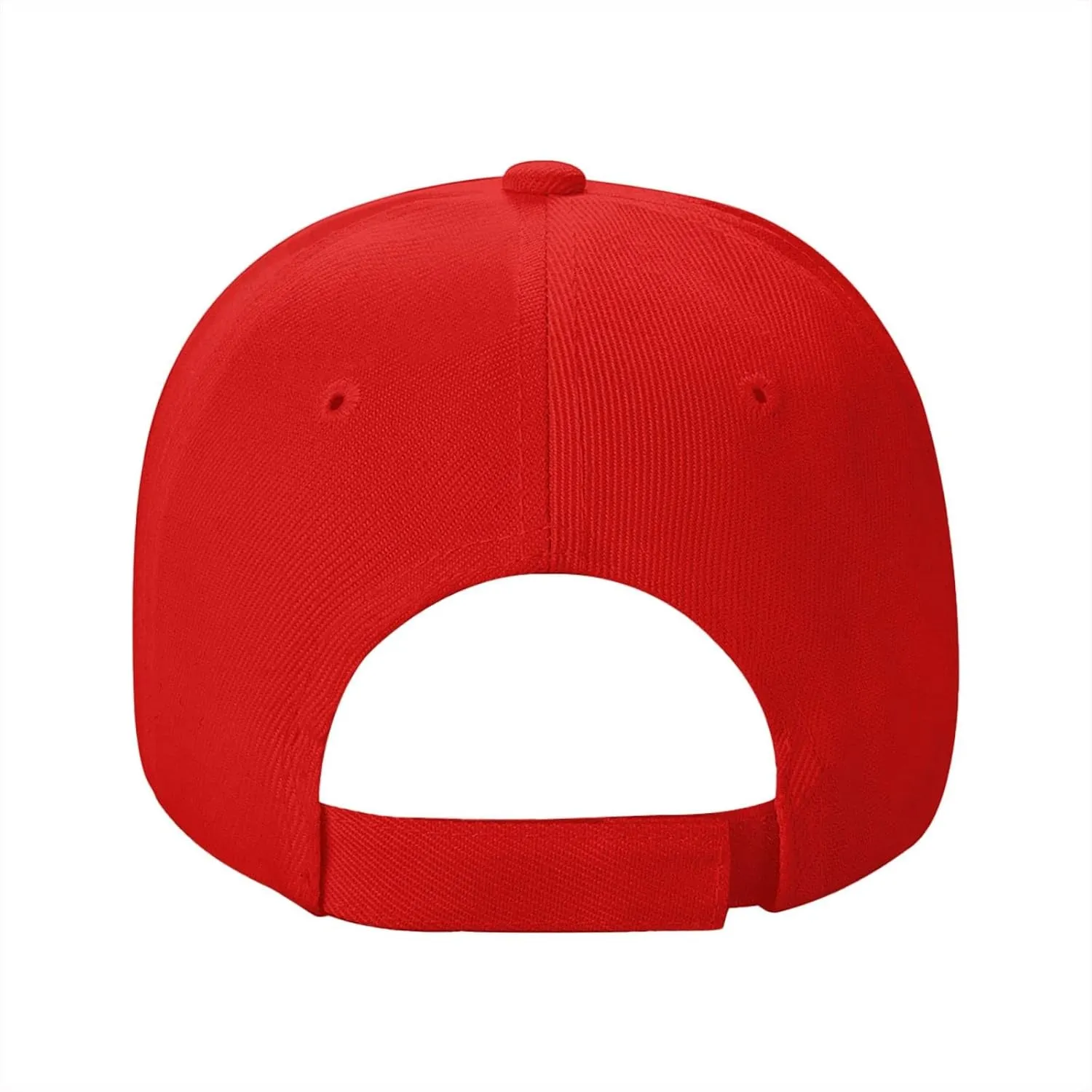 American Flag with Cowboy Boots Print Stylish Baseball Cap for Men,Golf Hat with Adjustable Back,Perfect Accessories for Men