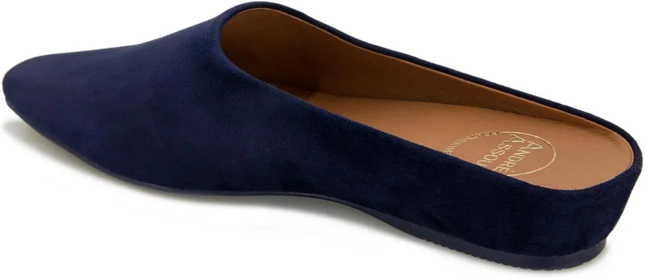André Assous Women's Norma Featherweight Mule