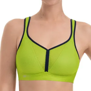 Anita Women's Air Control DeltaPad Maximum Support Sports Bra (5544)