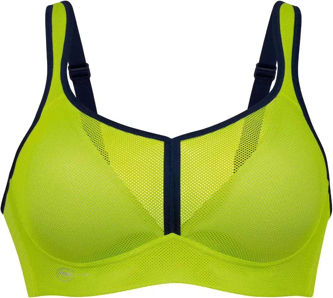 Anita Women's Air Control DeltaPad Maximum Support Sports Bra (5544)