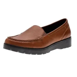 Ara Dallas Loafer 12-14803 H-Fit-COGNAC
