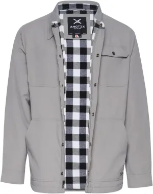 Arctix Men's Midway Utility Shirt Jacket