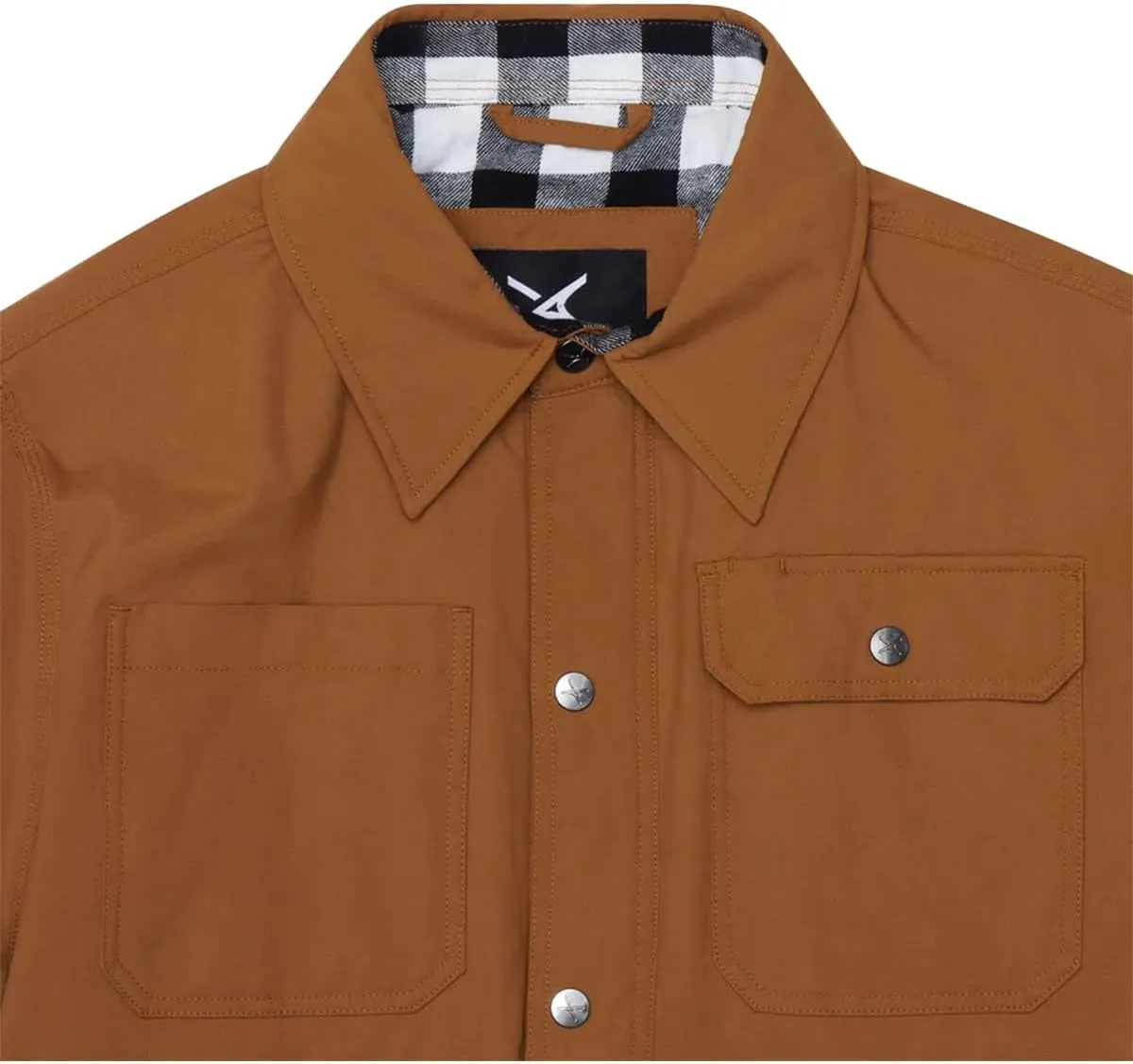 Arctix Men's Midway Utility Shirt Jacket