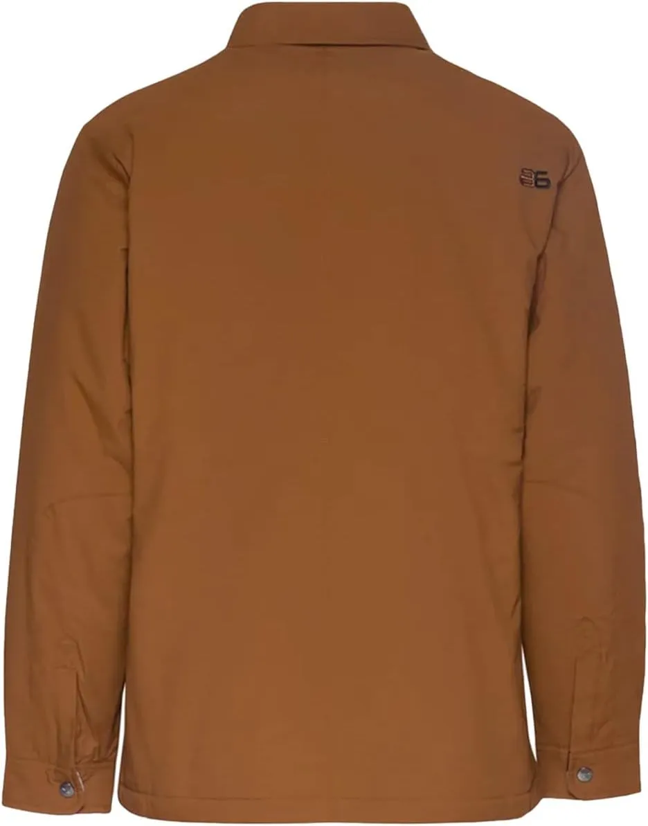 Arctix Men's Midway Utility Shirt Jacket