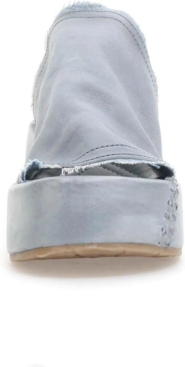 A.S.98 Marlon Women's Wedges