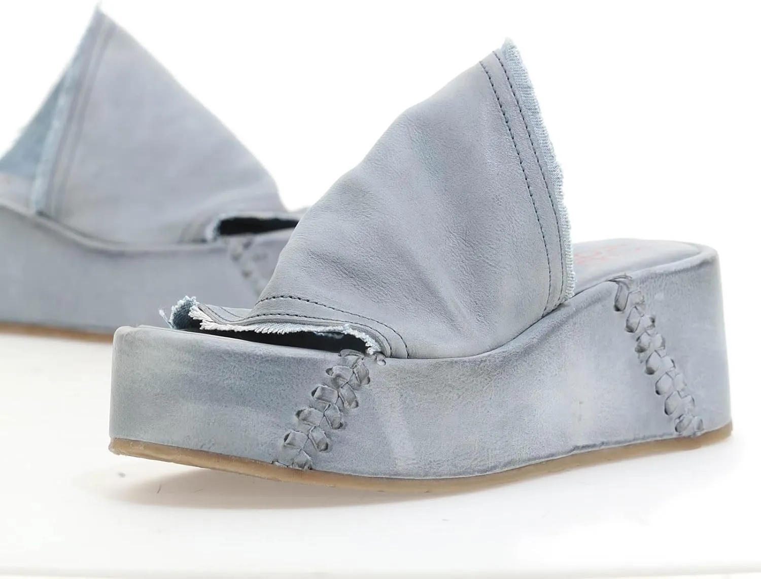 A.S.98 Marlon Women's Wedges