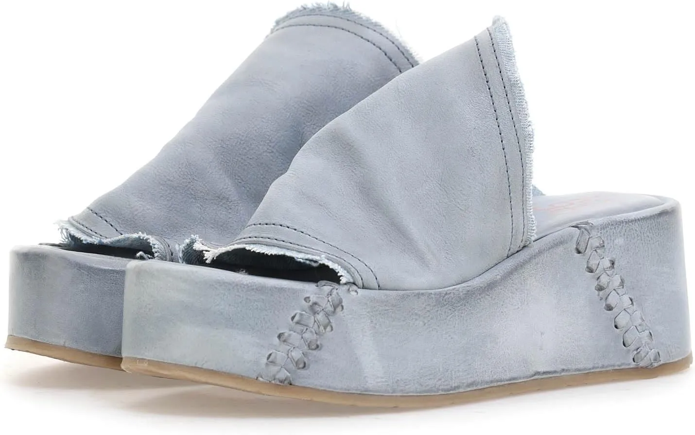 A.S.98 Marlon Women's Wedges