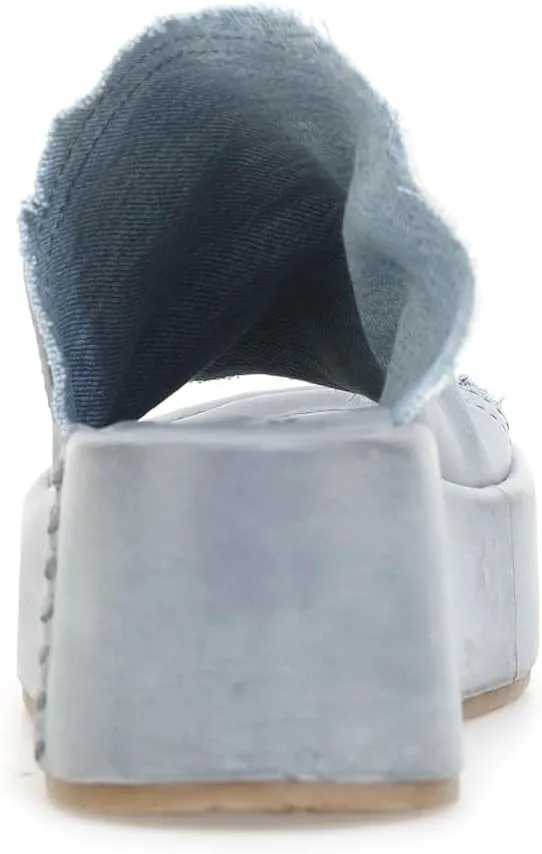 A.S.98 Marlon Women's Wedges