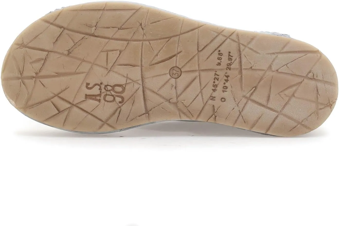 A.S.98 Marlon Women's Wedges