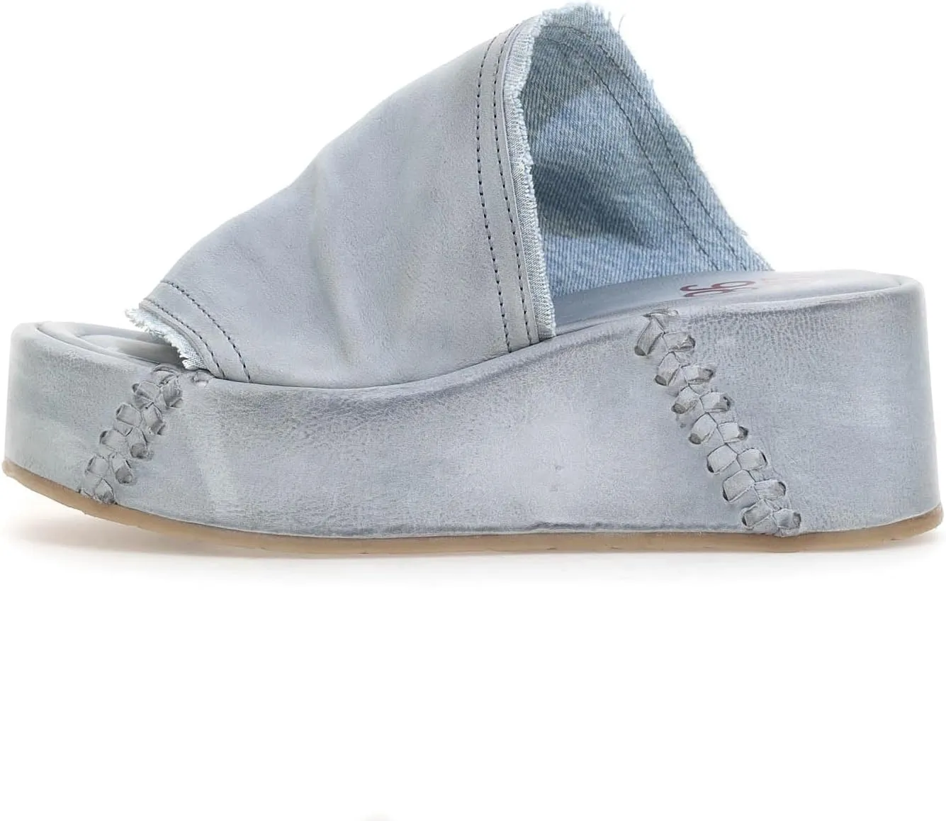 A.S.98 Marlon Women's Wedges
