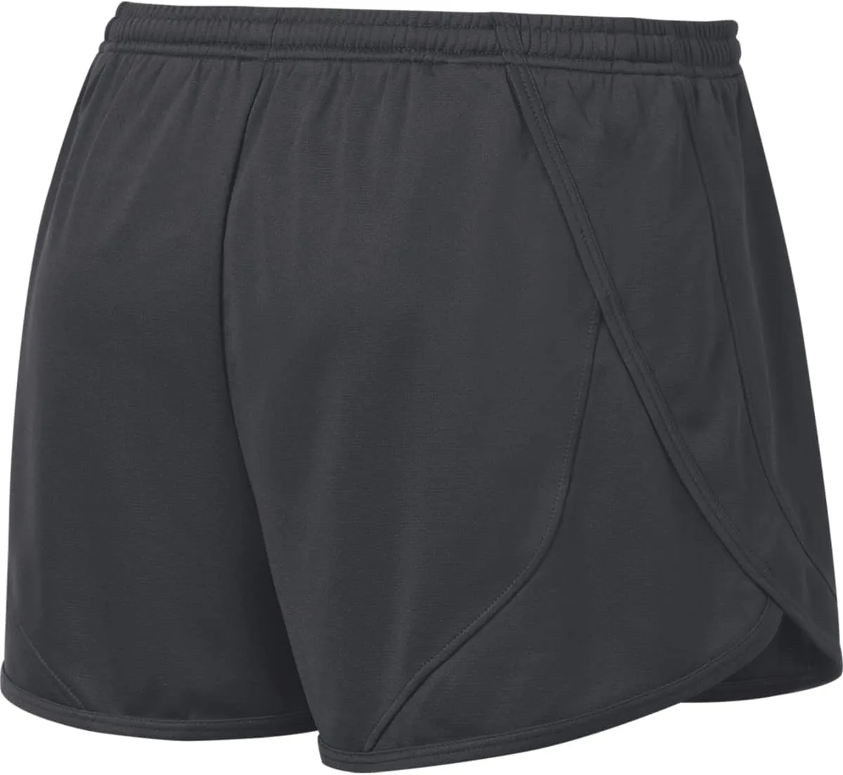 ASICS Men's Rival II 1/2 Split Shorts