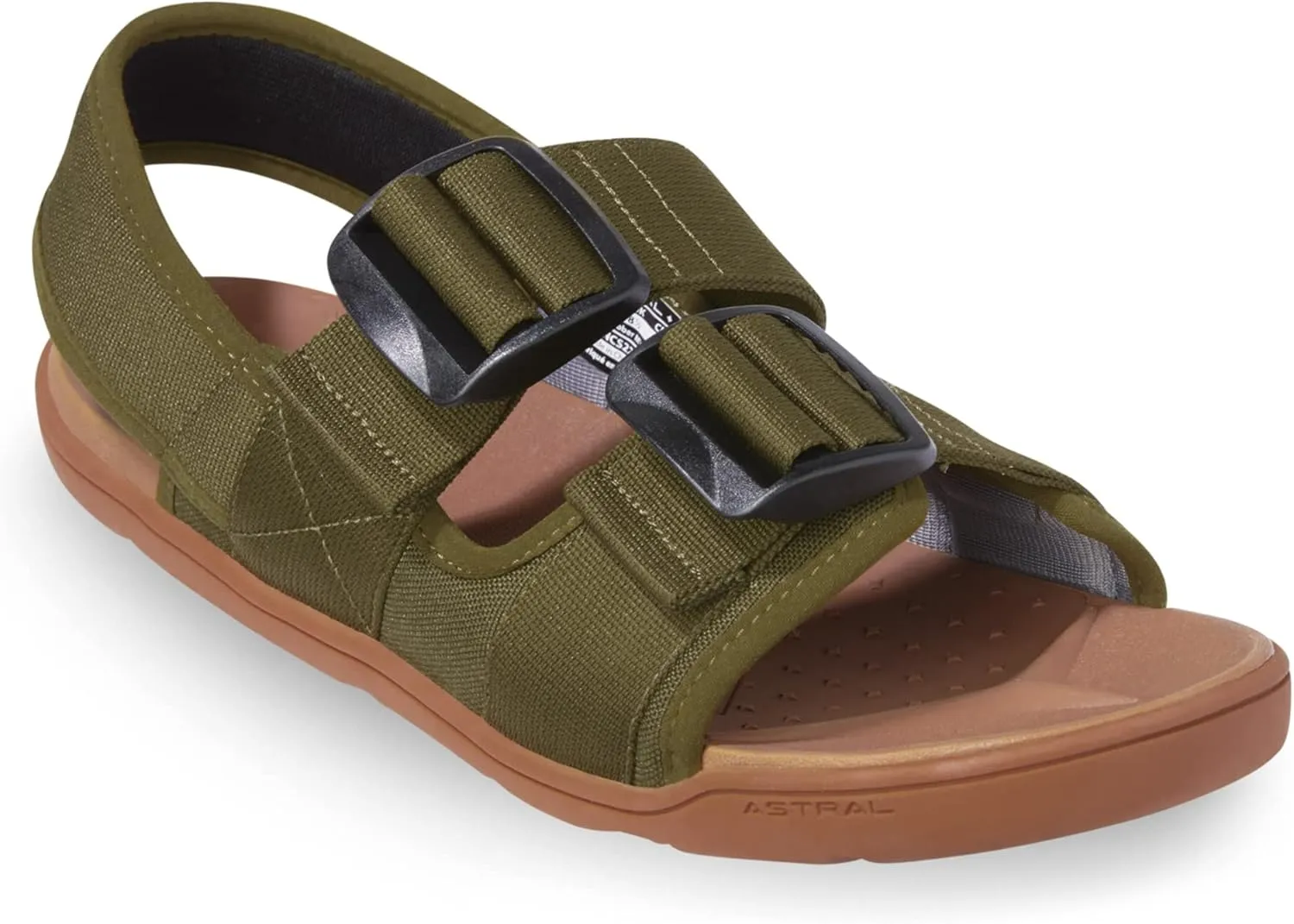 Astral, Men’s Webber Sandal for Hiking, Swimming, Rafting, SUP and More