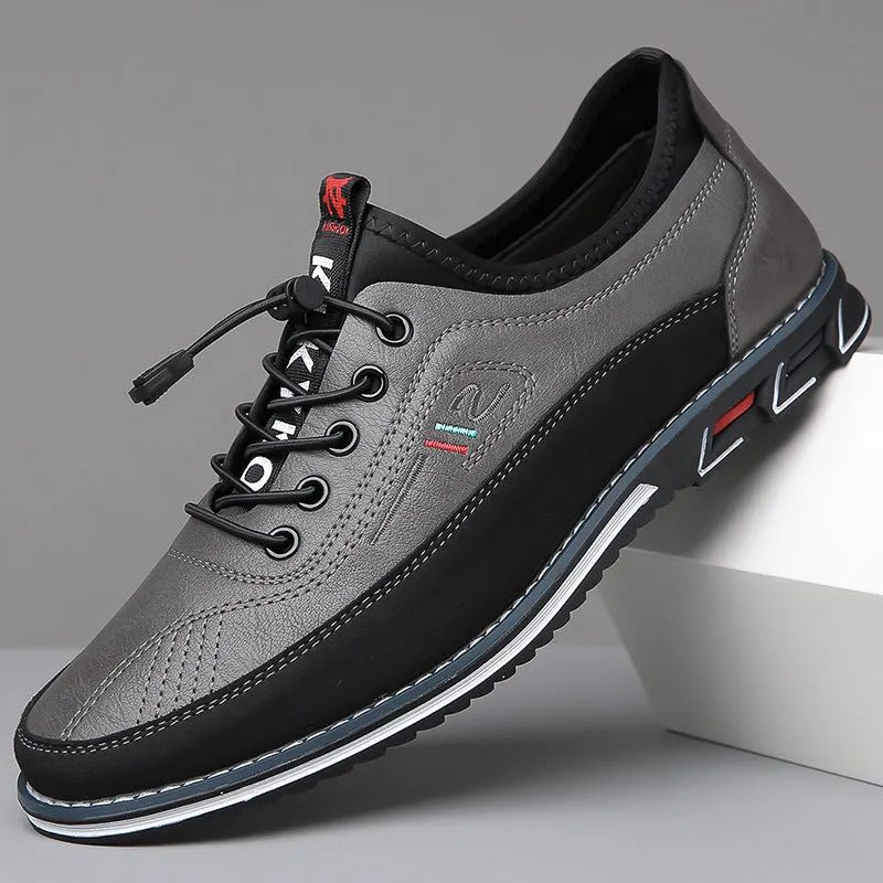 Avero | Handmade Oxford Shoes