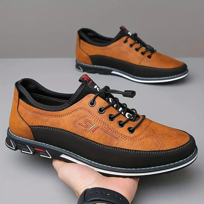 Avero | Handmade Oxford Shoes