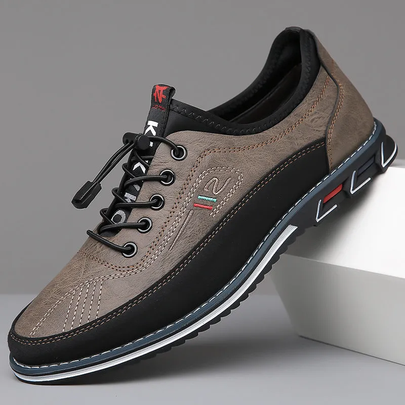 Avero | Handmade Oxford Shoes