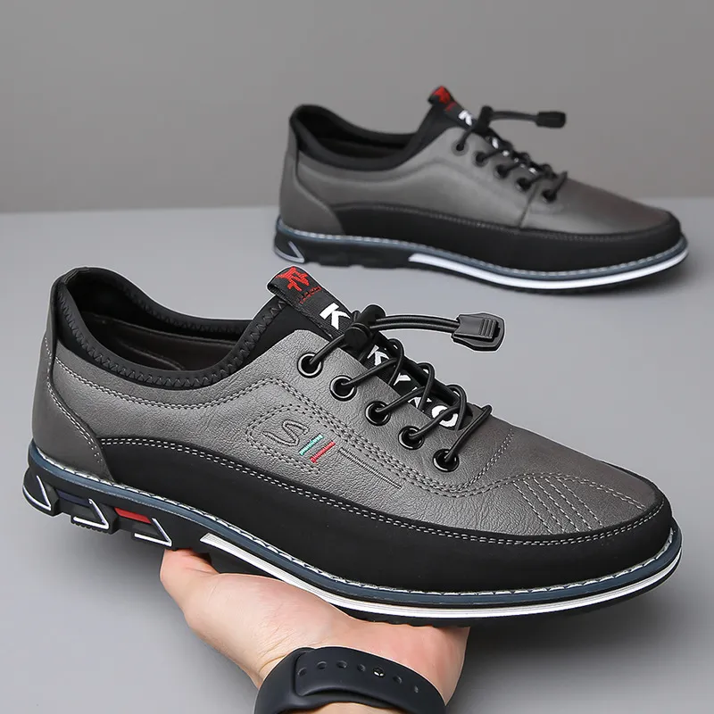 Avero | Handmade Oxford Shoes