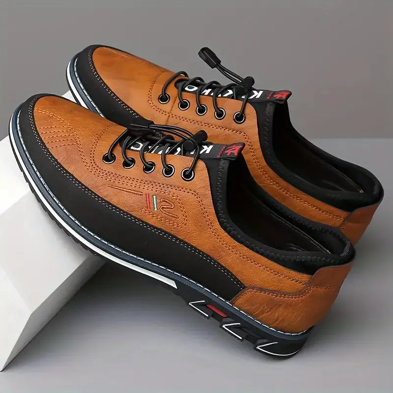 Avero | Handmade Oxford Shoes
