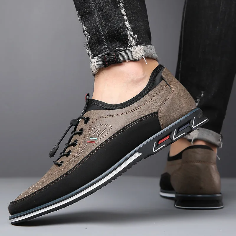 Avero | Handmade Oxford Shoes