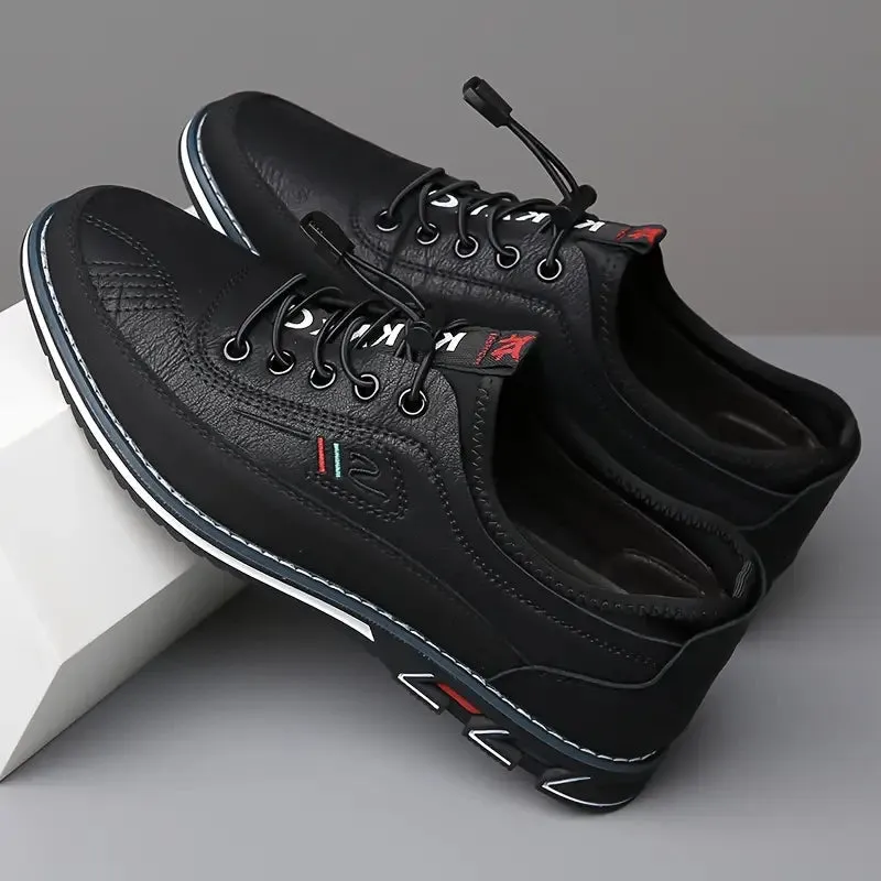 Avero | Handmade Oxford Shoes