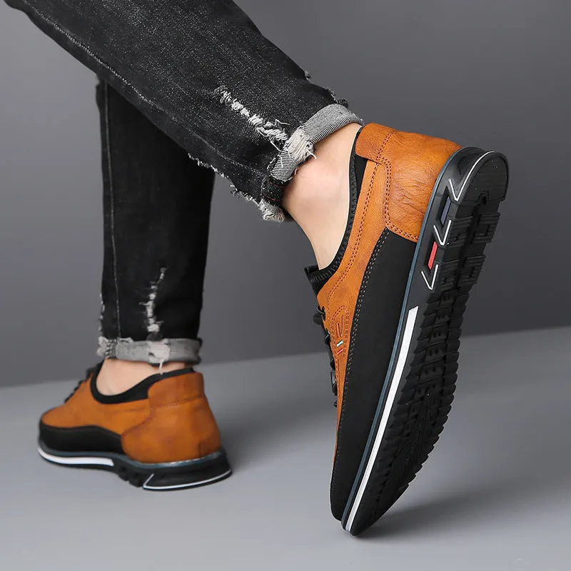 Avero | Handmade Oxford Shoes