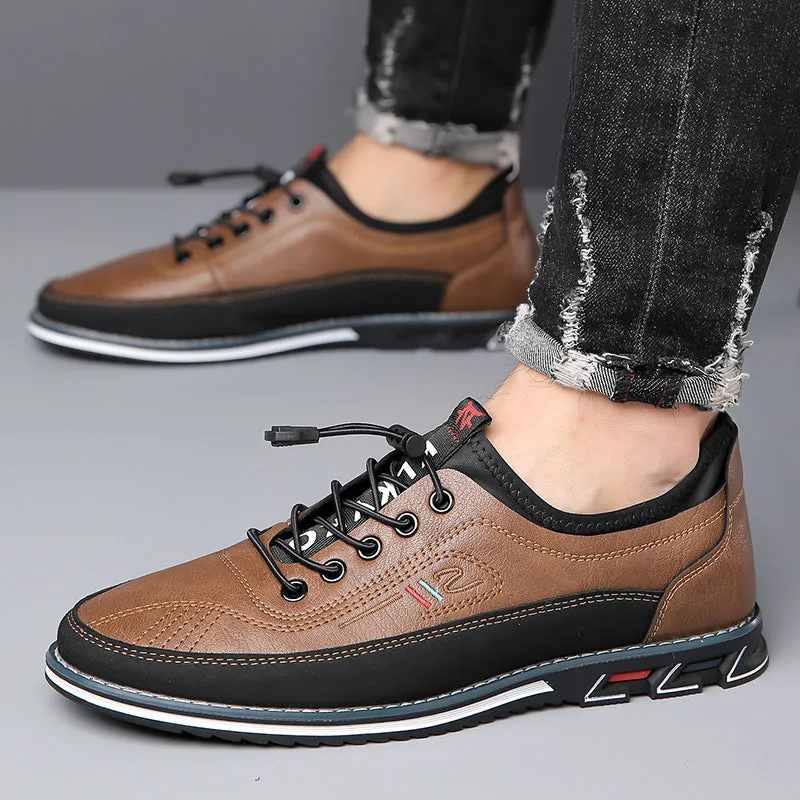 Avero | Handmade Oxford Shoes