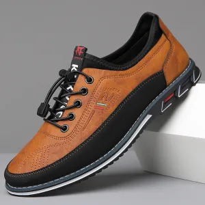 Avero | Handmade Oxford Shoes