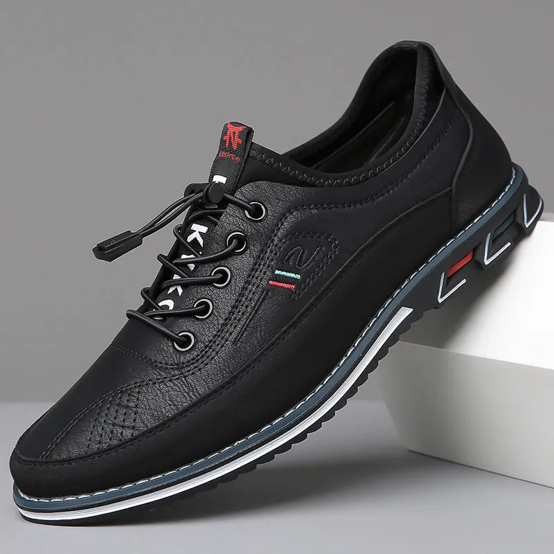 Avero | Handmade Oxford Shoes