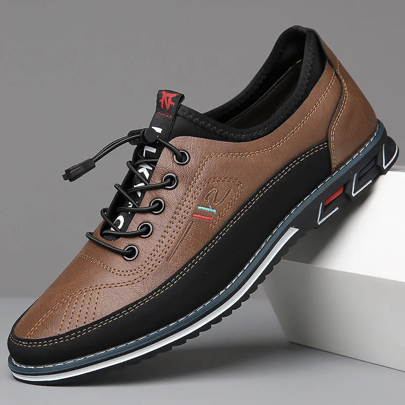 Avero | Handmade Oxford Shoes