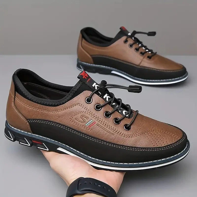 Avero | Handmade Oxford Shoes