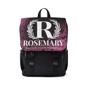 Backpack PINK Global selection SERENITY Friendly service