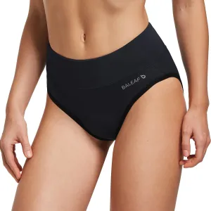baleaf Women's Cycling Underwear Padded Bike Shorts Padding Spin Biker Briefs Biking Gear